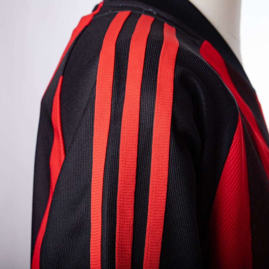 maglia home milan opel 2002/2003 by ADIDAS - Home (11)