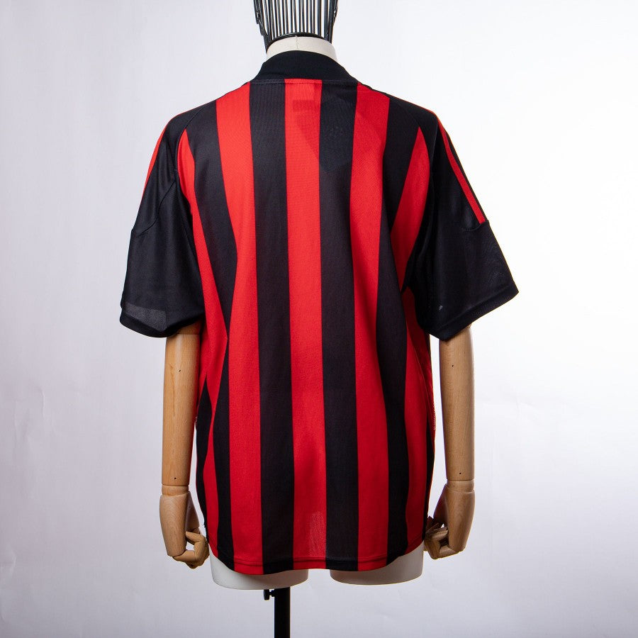 maglia home milan opel 2002/2003 by ADIDAS - Home (2)