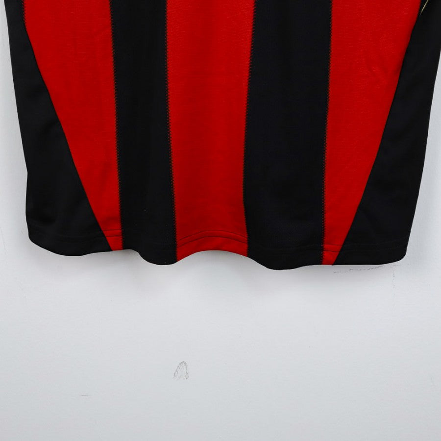 Maglia Home Milan Robinho n70 2010/2011 by ADIDAS - Home (5)