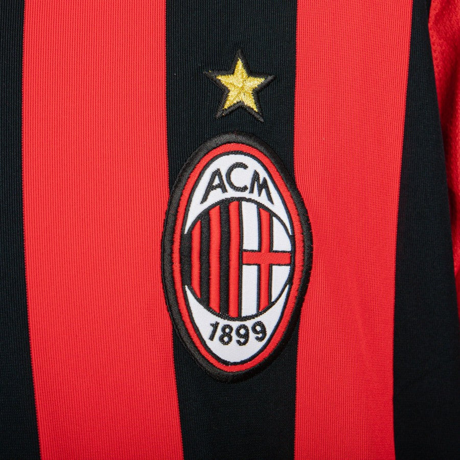 maglia home milan shevchenko 7 2005/2006 by ADIDAS - Home (3)
