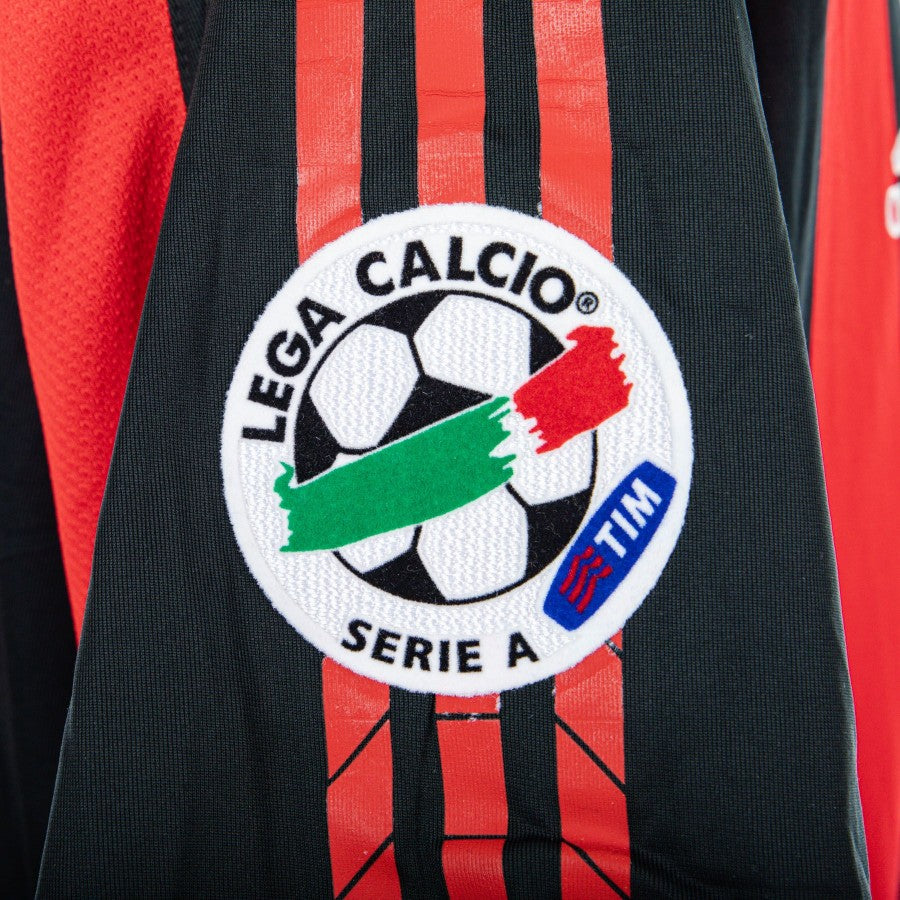 maglia home milan shevchenko 7 2005/2006 by ADIDAS - Home (6)