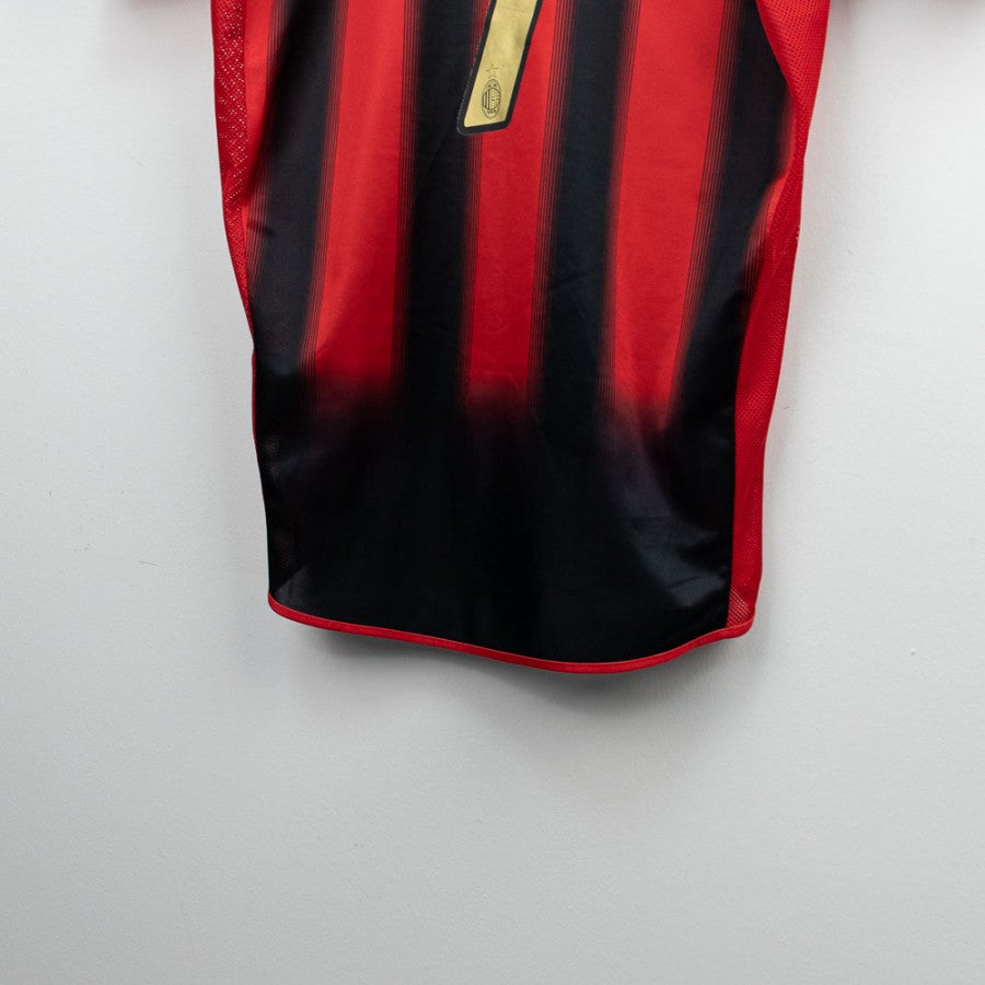 maglia home milan shevchenko 7 2005/2006 by ADIDAS - Home (7)