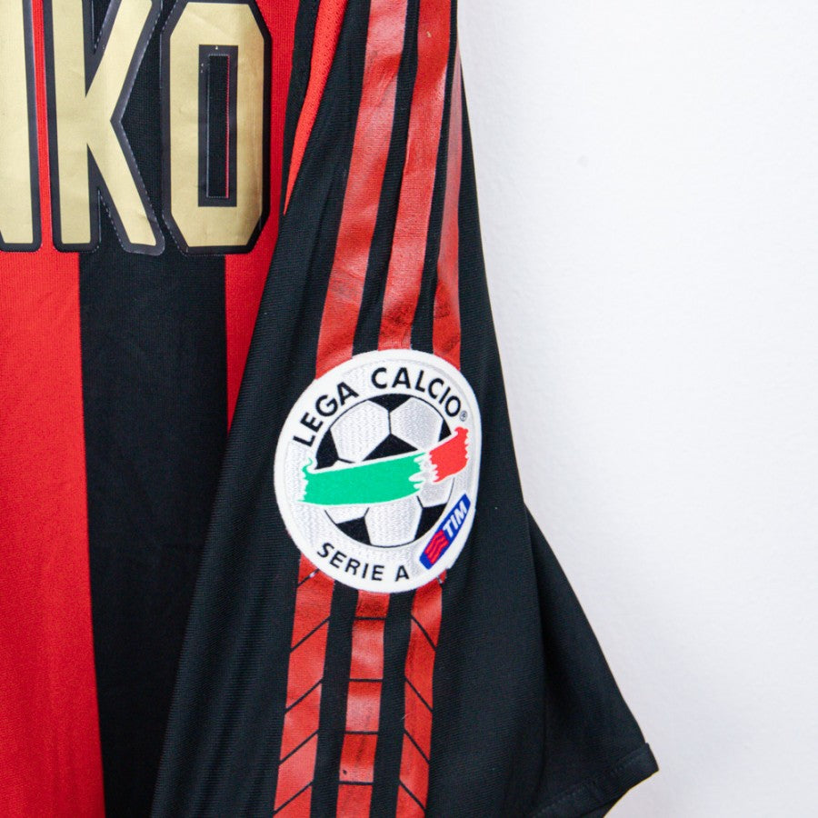 maglia home milan shevchenko 7 2005/2006 by ADIDAS - Home (5)