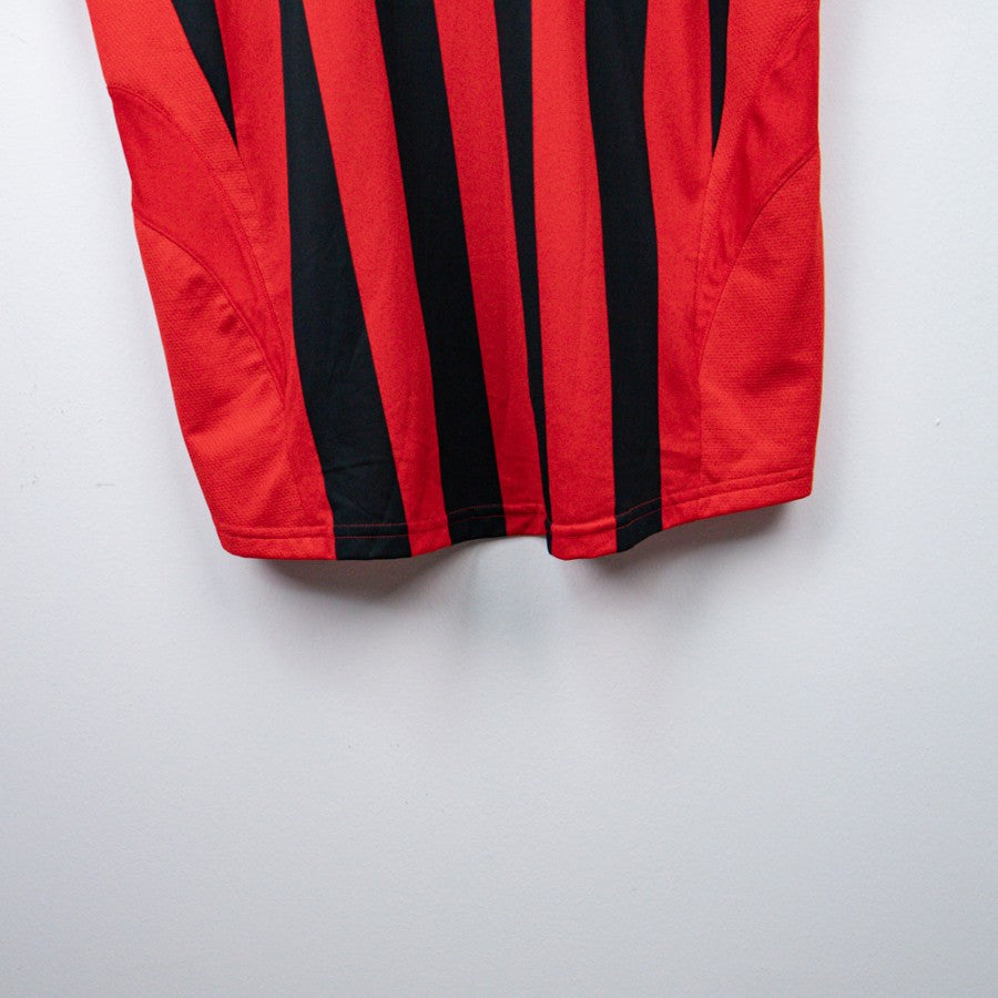 maglia home milan shevchenko 7 2005/2006 by ADIDAS - Home (7)
