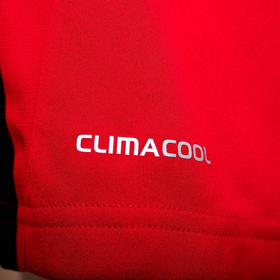 maglia home milan thiago silva 33 2011/2012 by ADIDAS - Home (10)