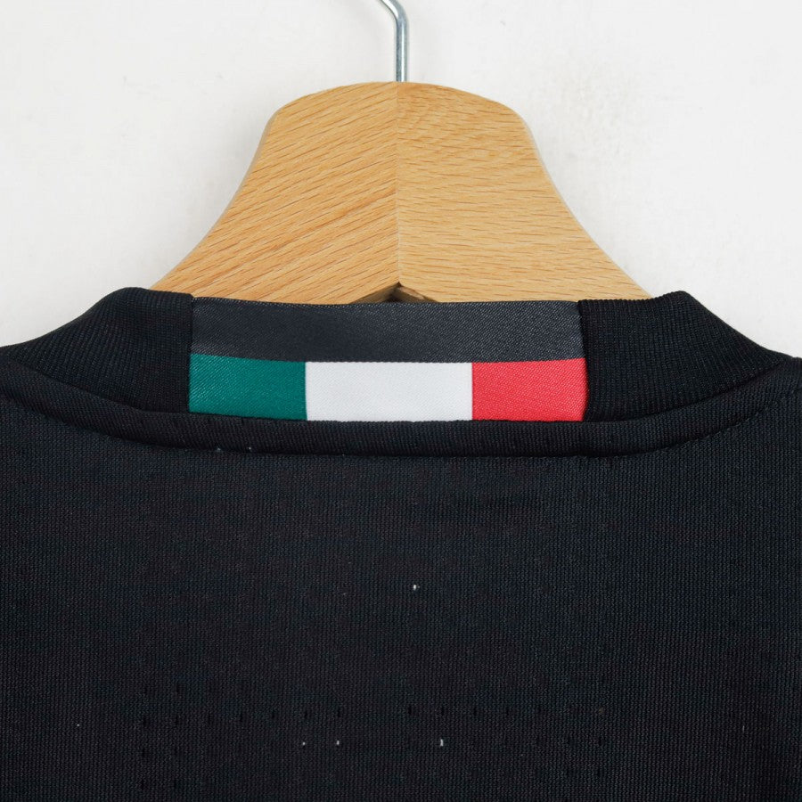 Maglia home milan Vangioni 21 2016/2017 by ADIDAS - Home (3)