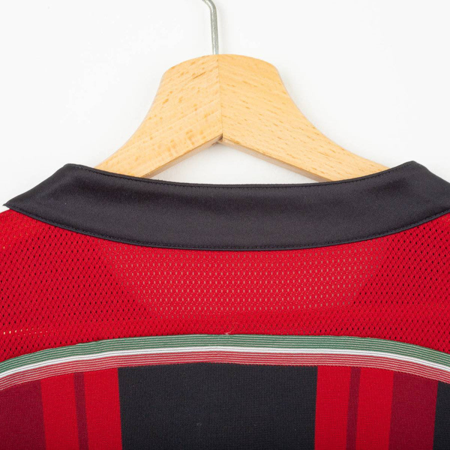 maglia home milan vecchie glorie lentini 9 2014/2015 by ADIDAS (3)