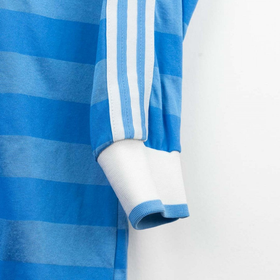 maglia home ml Adidas Uerdingen krefeld 11 1985/1986 by ADIDAS - Home (6)