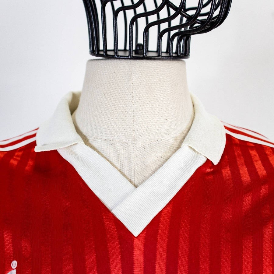 MAGLIA HOME MONACO ADIDAS 1991/1992 by ADIDAS - Home (9)