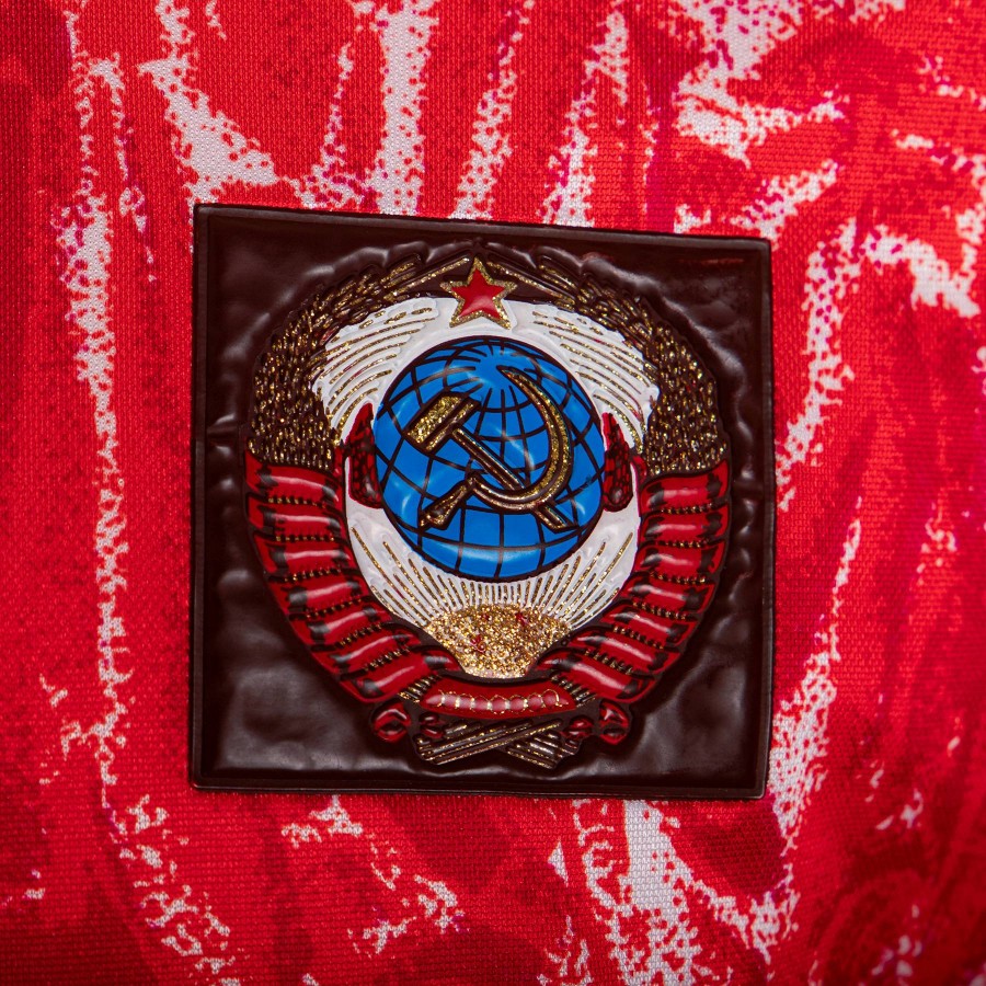 maglia home nazionale urss adidas 1988/1989 by ADIDAS - Home (3)