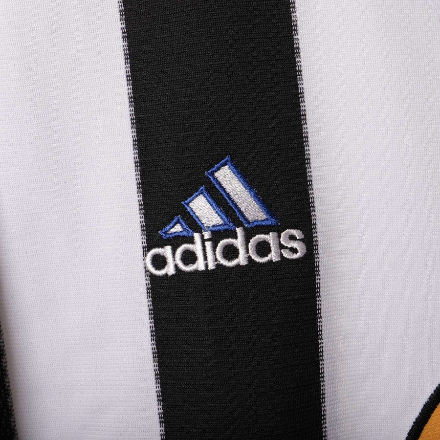 Maglia home Newcastle Adidas 1999/2000 by ADIDAS - Home (7)