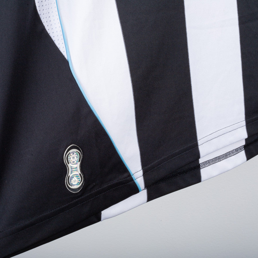 Maglia Home Newcastle Adidas Owen 10 2007/2008 by ADIDAS - Home (14)