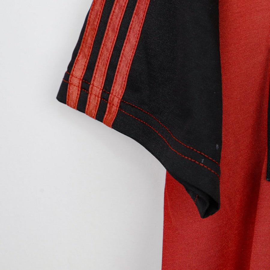 Maglia Home Newell's Old Boys N10 1993/1994 by ADIDAS - Home (10)