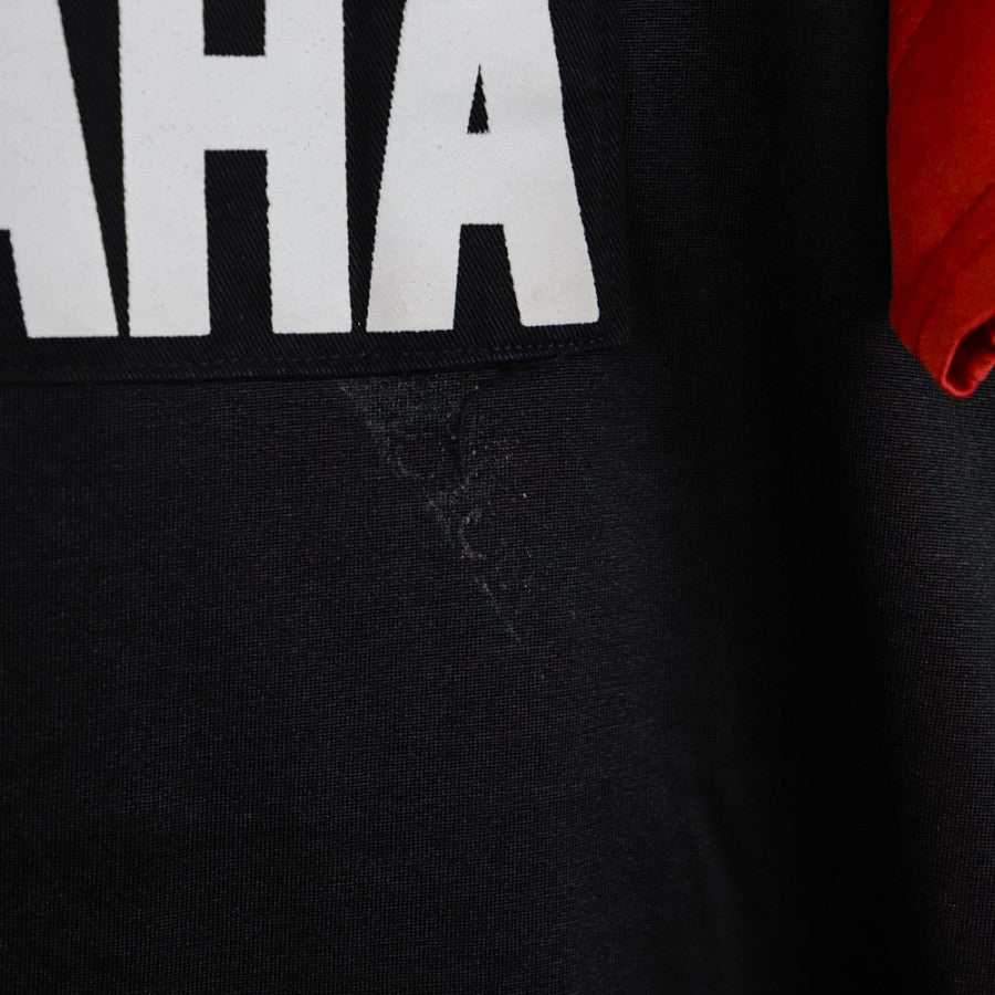 Maglia Home Newell's Old Boys N10 1993/1994 by ADIDAS - Home (8)