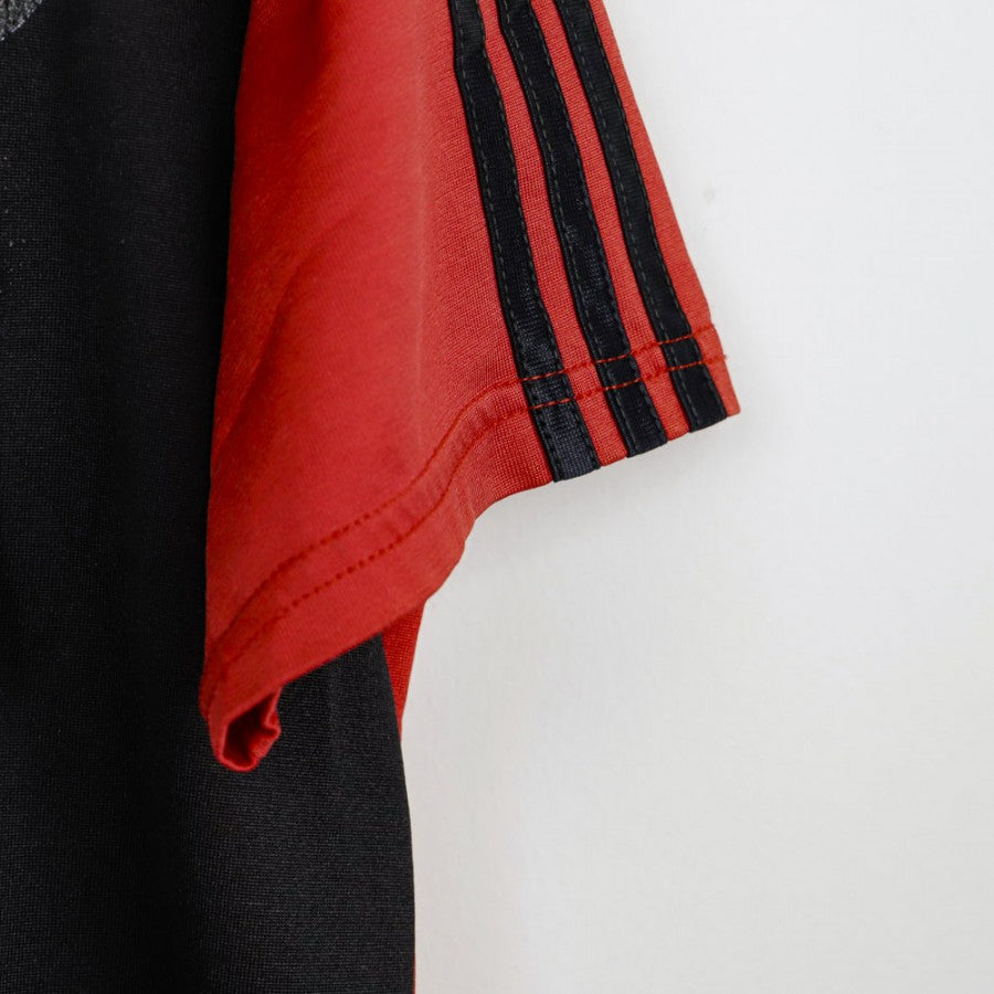 Maglia Home Newell's Old Boys N10 1993/1994 by ADIDAS - Home (9)