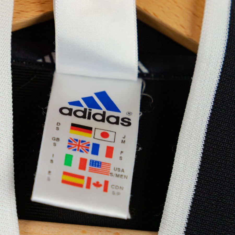 Maglia Home Newscastle Adidas 2002/2003 by ADIDAS - Home (9)