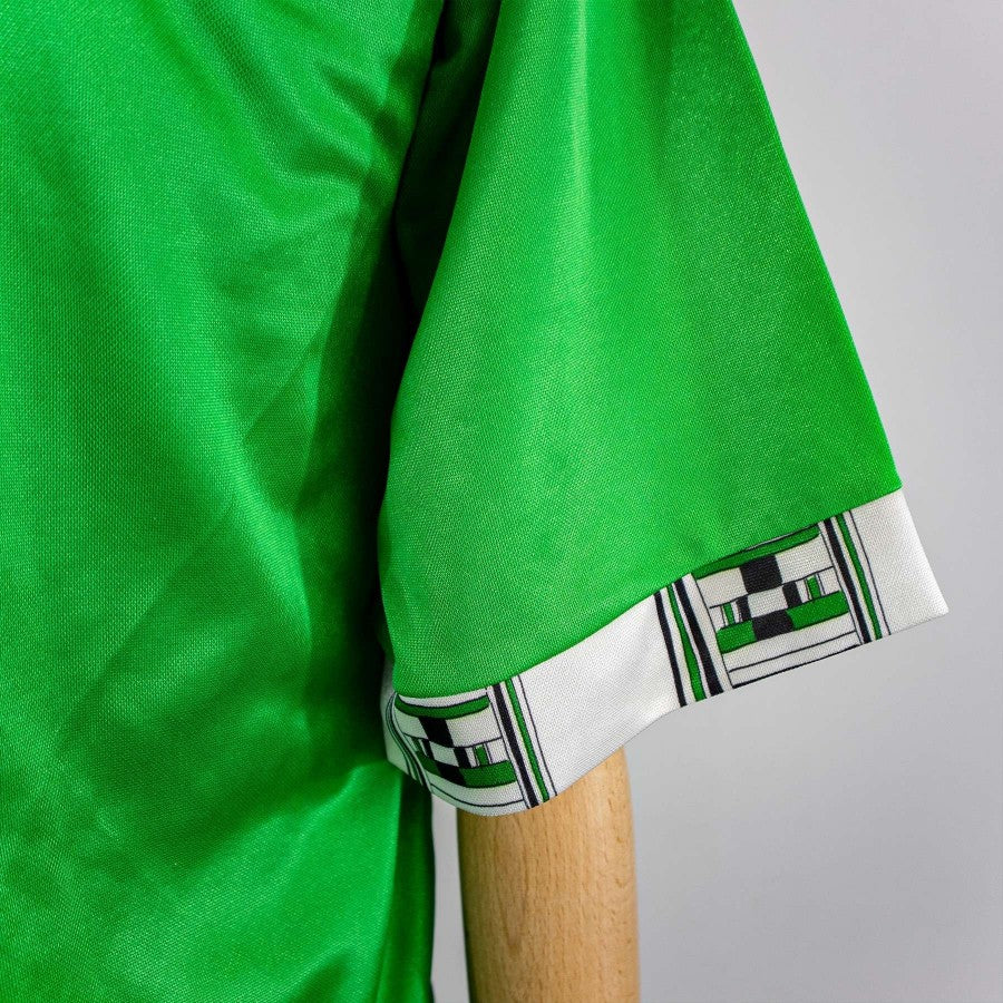 MAGLIA HOME NIGERIA ADIDAS “USA 94” by ADIDAS - Altre Leghe (7)