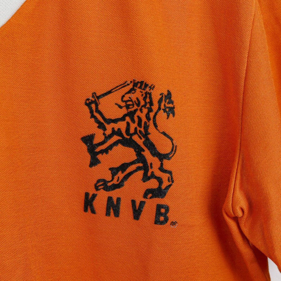 Maglia Home Olanda Adidas 1986/1988 by ADIDAS - Home (7)