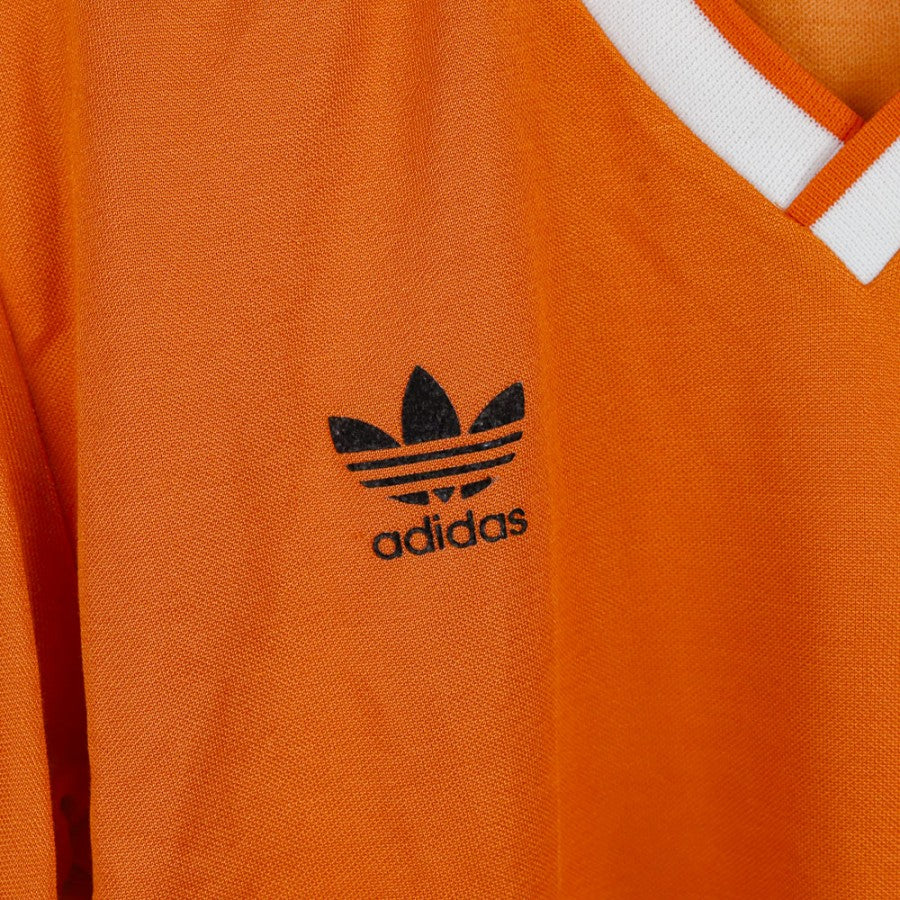 Maglia Home Olanda Adidas 1986/1988 by ADIDAS - Home (8)