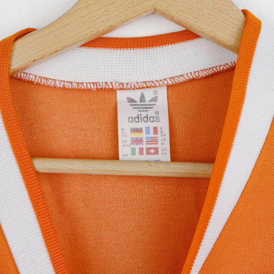 Maglia Home Olanda Adidas 1987 by ADIDAS - Home (8)