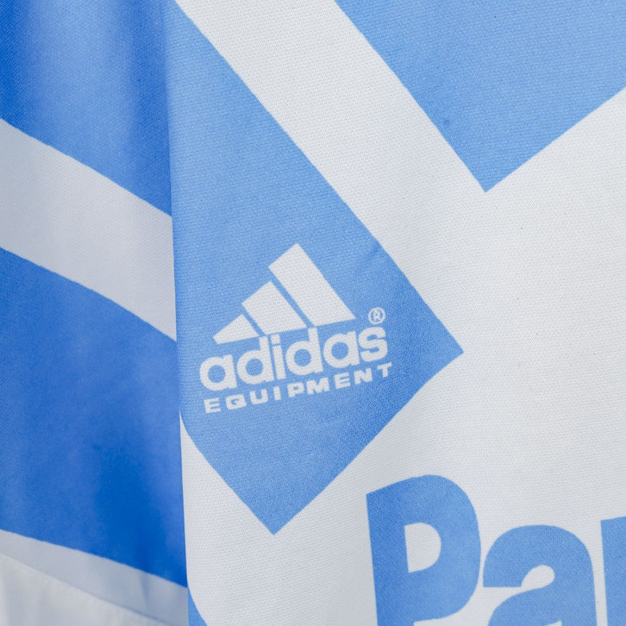 Maglia Home Olimpique Marsiglia Adidas 1991/1992 by ADIDAS - Home (5)