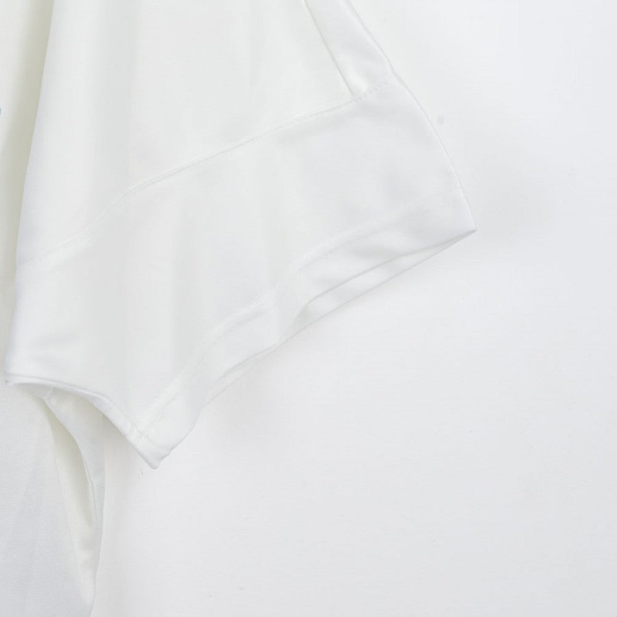 Maglia Home Olimpique Marsiglia Adidas 1991/1992 by ADIDAS - Home (8)