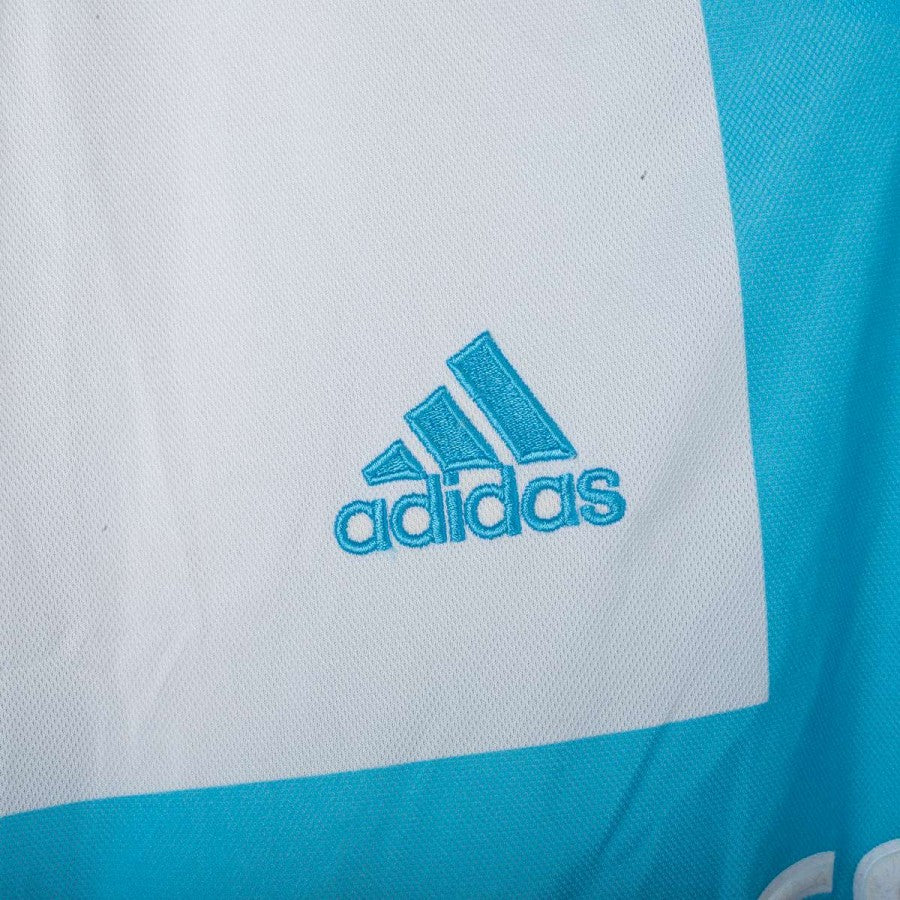 Maglia Home Olympique Marseille Adidas 2000/2001 by ADIDAS - Home (14)