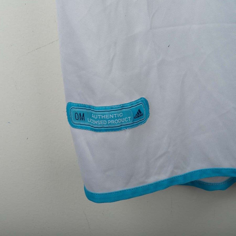 Maglia Home Olympique Marseille Adidas 2000/2001 by ADIDAS - Home (20)