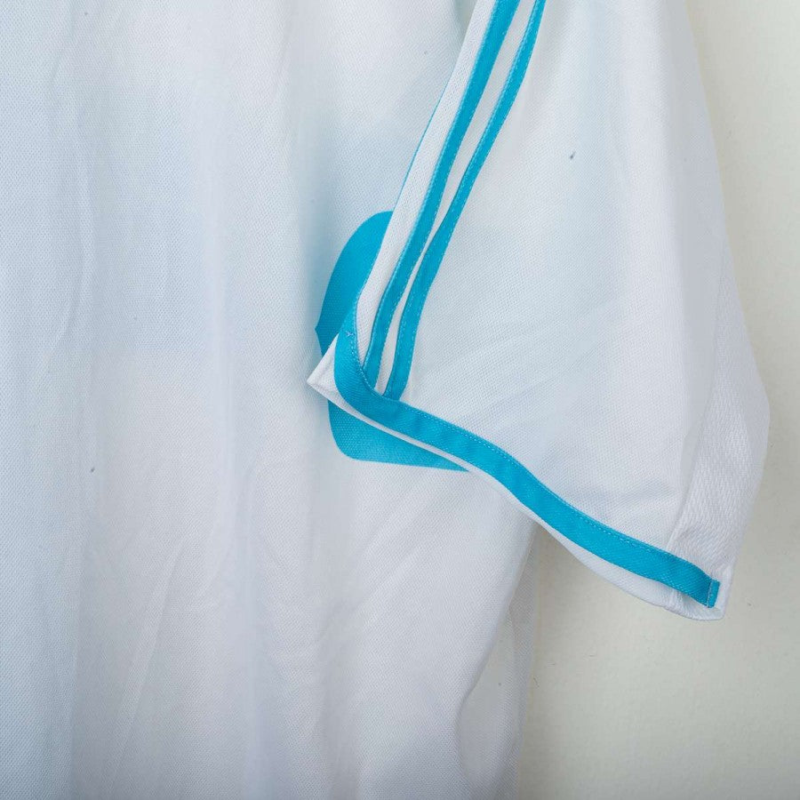 Maglia Home Olympique Marseille Adidas 2000/2001 by ADIDAS - Home (8)