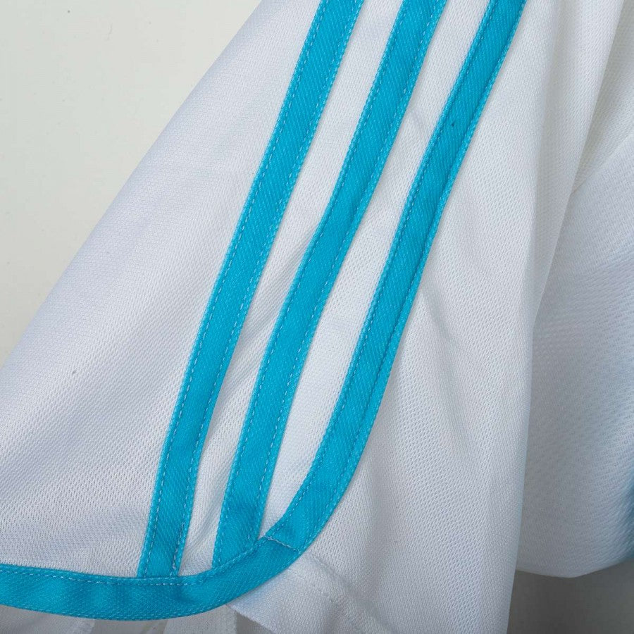 Maglia Home Olympique Marseille Adidas 2000/2001 by ADIDAS - Home (9)