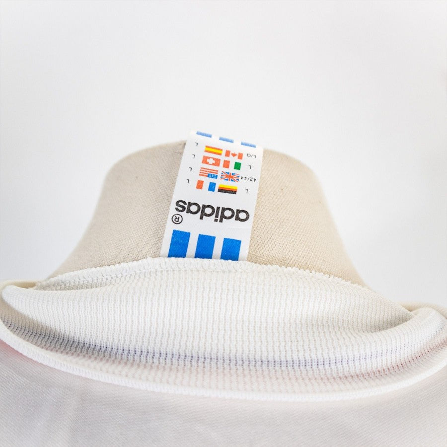 MAGLIA HOME OLYMPIQUE MARSIGLIA ADIDAS 1991/1992 by ADIDAS - Home (6)