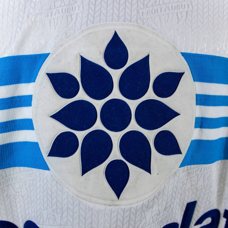 MAGLIA HOME OLYMPIQUE MARSIGLIA ADIDAS 1996/1997 by ADIDAS - Home (7)