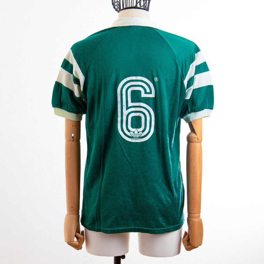 MAGLIA HOME PALMEIRAS ADIDAS ANNI OTTANTA N6 by ADIDAS - Home