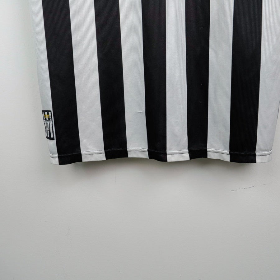 maglia home paok adidas 1999/2000 by ADIDAS - Home (12)