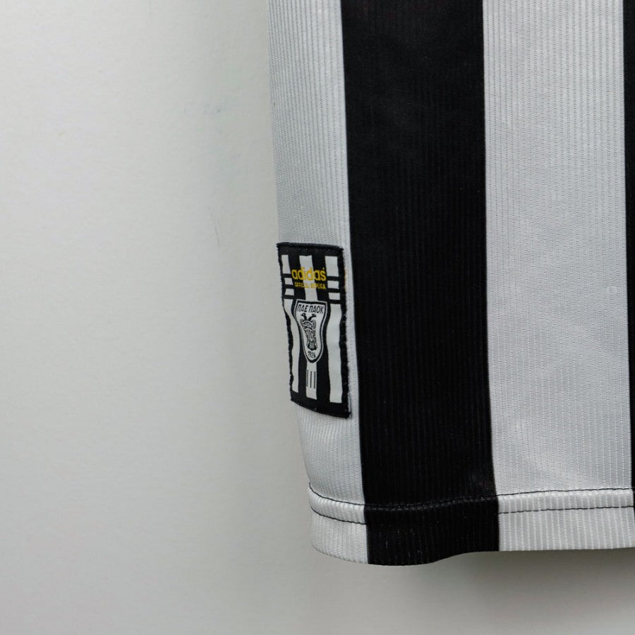 maglia home paok adidas 1999/2000 by ADIDAS - Home (13)
