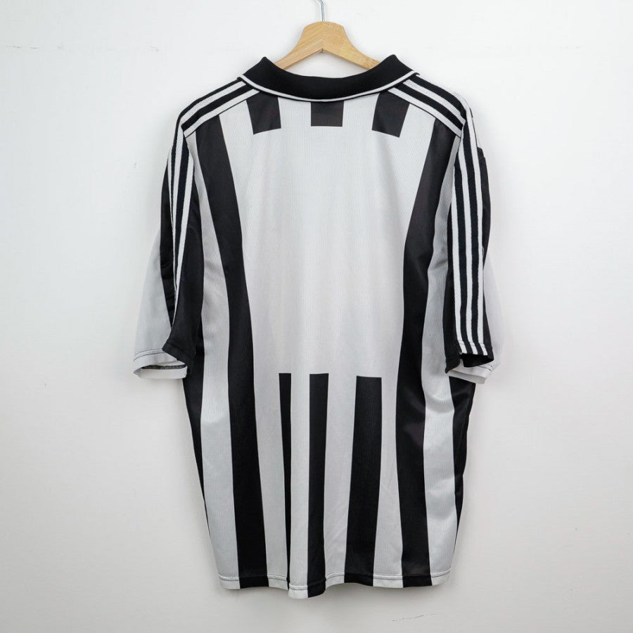 maglia home paok adidas 1999/2000 by ADIDAS - Home (2)