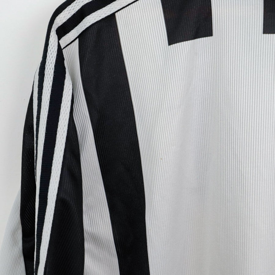 maglia home paok adidas 1999/2000 by ADIDAS - Home (4)