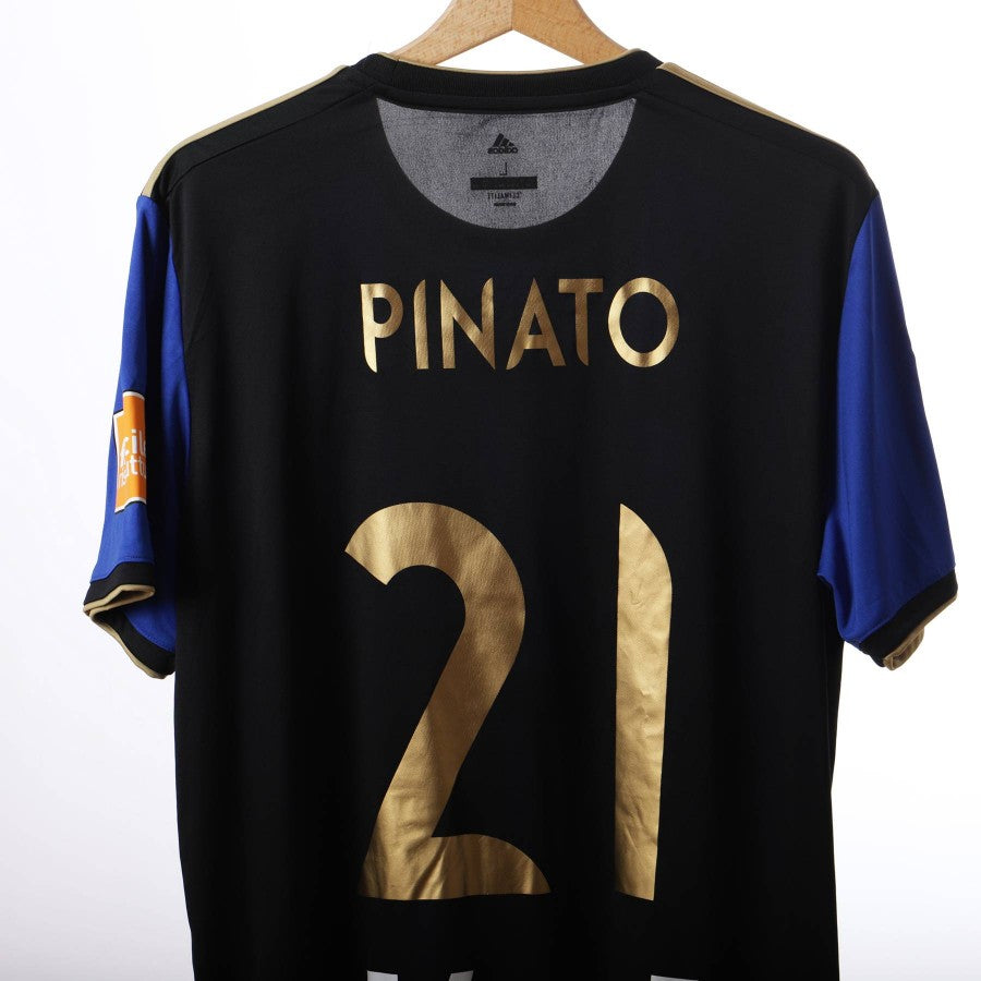 maglia home pisa adidas 2019/2020 pinato 21 by ADIDAS - Home (11)