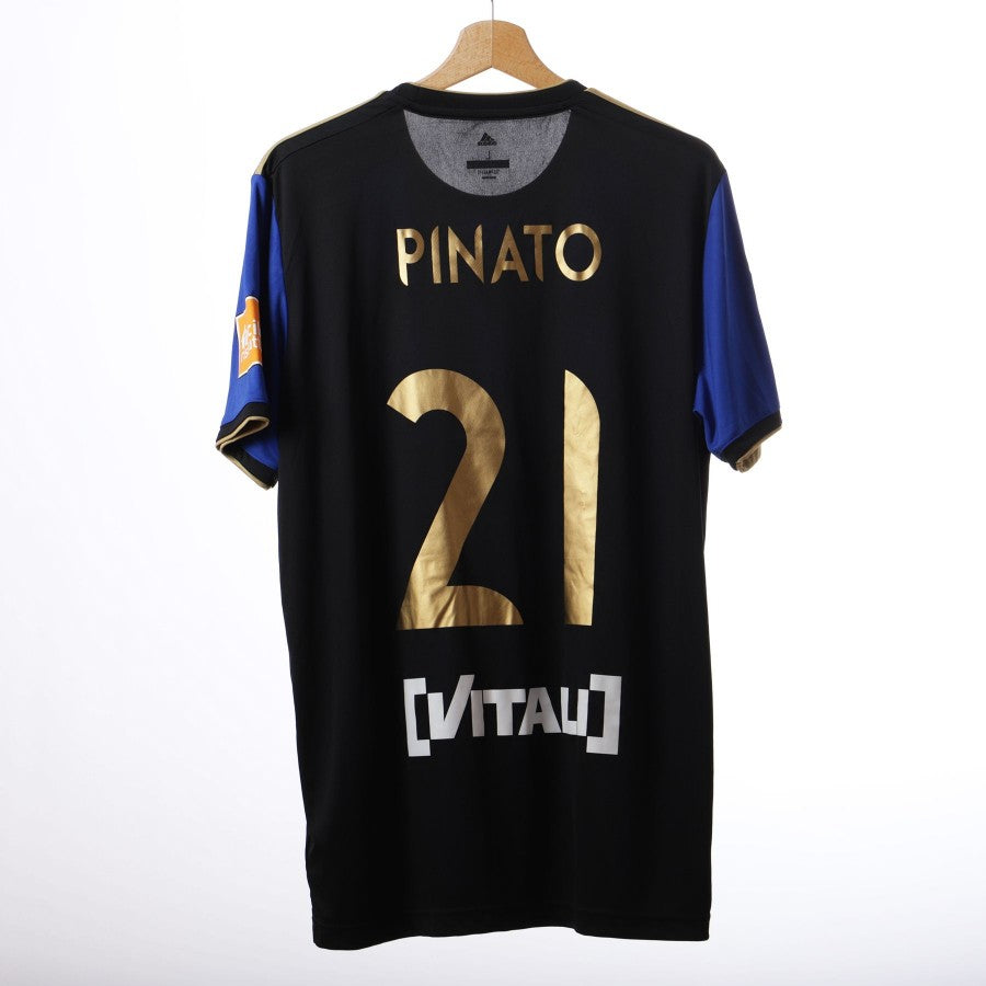 maglia home pisa adidas 2019/2020 pinato 21 by ADIDAS - Home