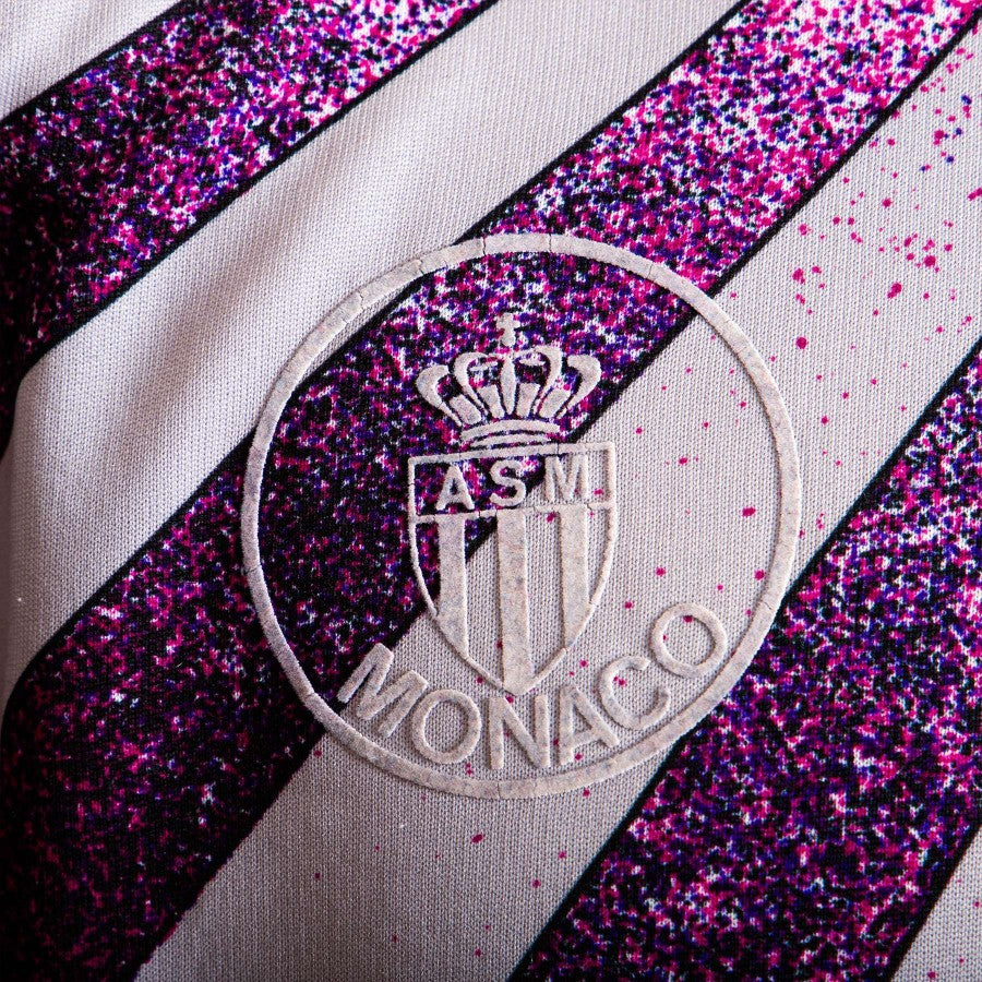 maglia home portiere monaco adidas 1991/1992 by ADIDAS - Home (3)