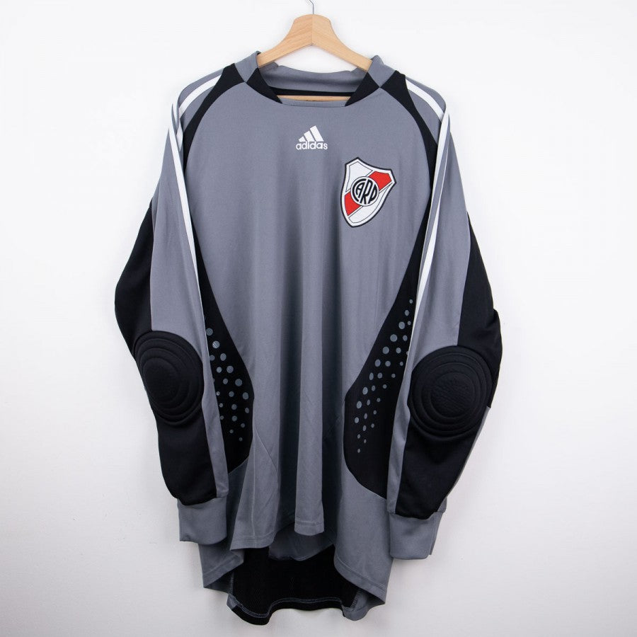 Maglia Home portiere River Plate Adidas 2006/2007 by ADIDAS - Home