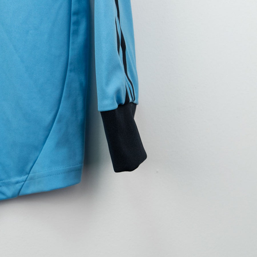 Maglia Home Portiere Spagna Adidas 2011 by ADIDAS - Home (4)