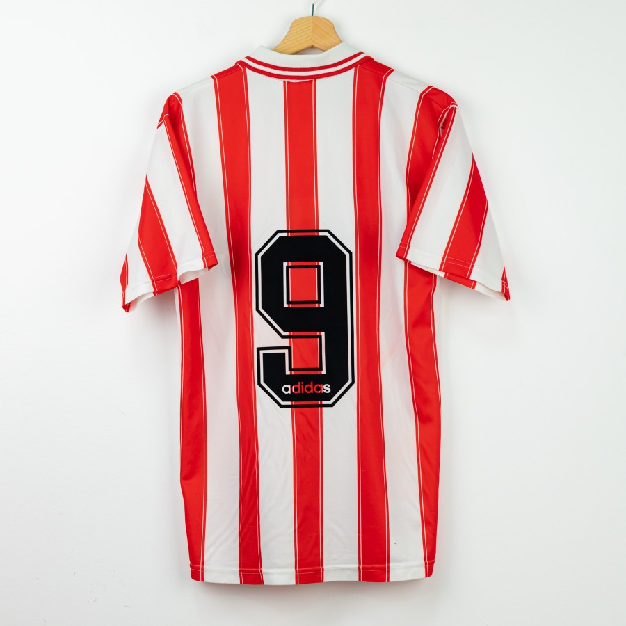 maglia home psv adidas ronaldo 9 1994/1995 by ADIDAS - Home