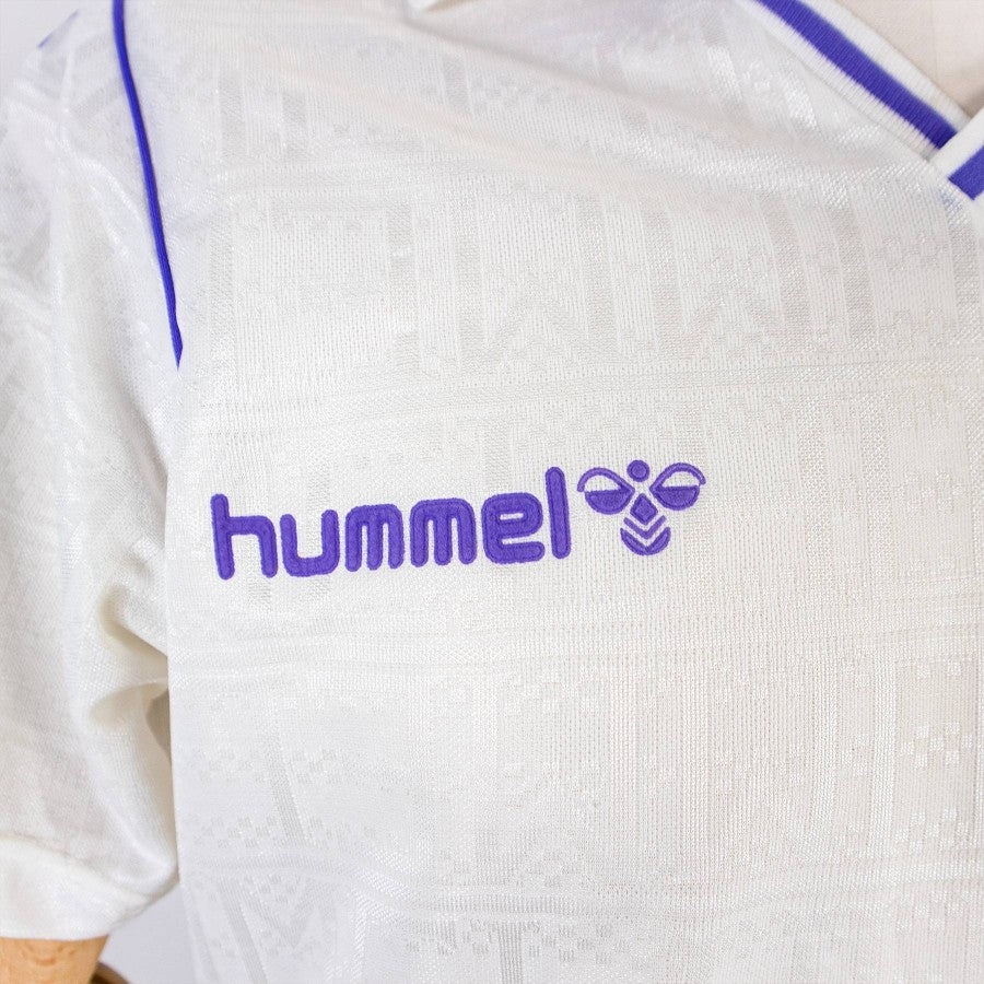 MAGLIA HOME REAL MADRID 1989/1990 by ADIDAS - Home (5)