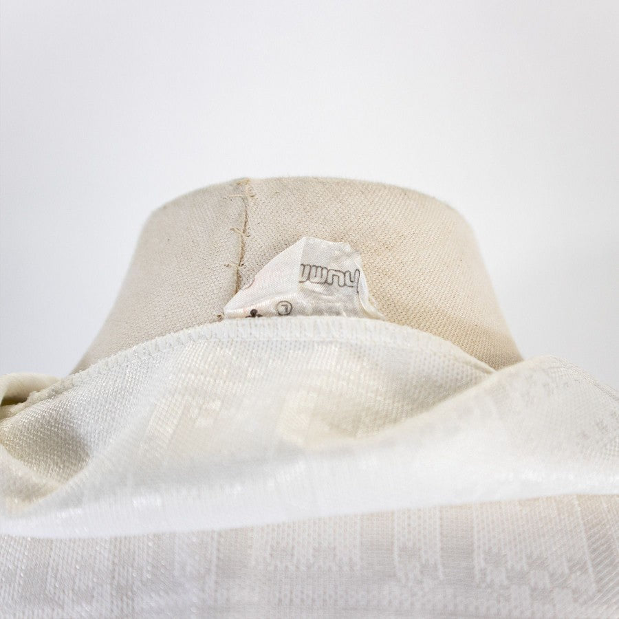 MAGLIA HOME REAL MADRID 1989/1990 by ADIDAS - Home (6)