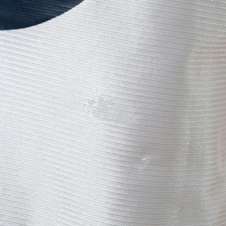 maglia home real madrid 1998/1999 r.carlos 3 by ADIDAS - Home (10)