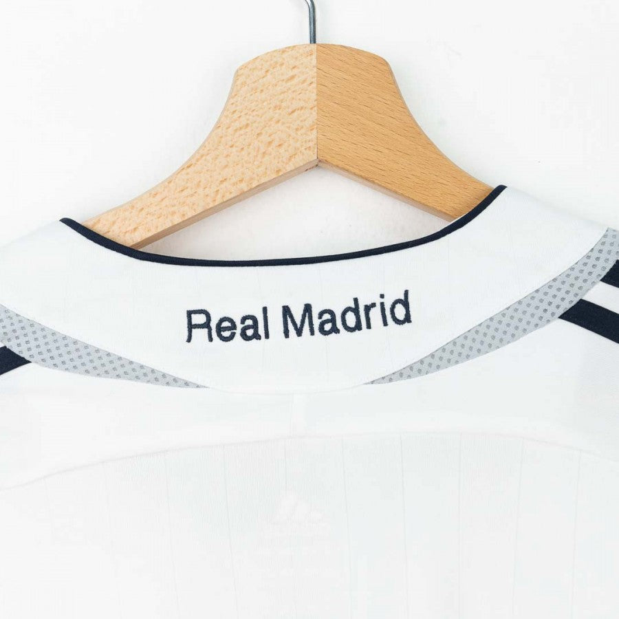 maglia home real madrid 2006/2007 by ADIDAS - Home (3)