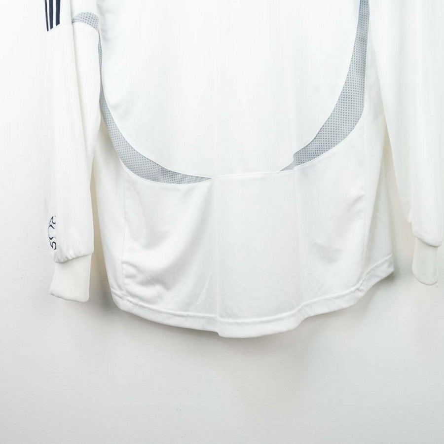 maglia home real madrid 2006/2007 by ADIDAS - Home (8)