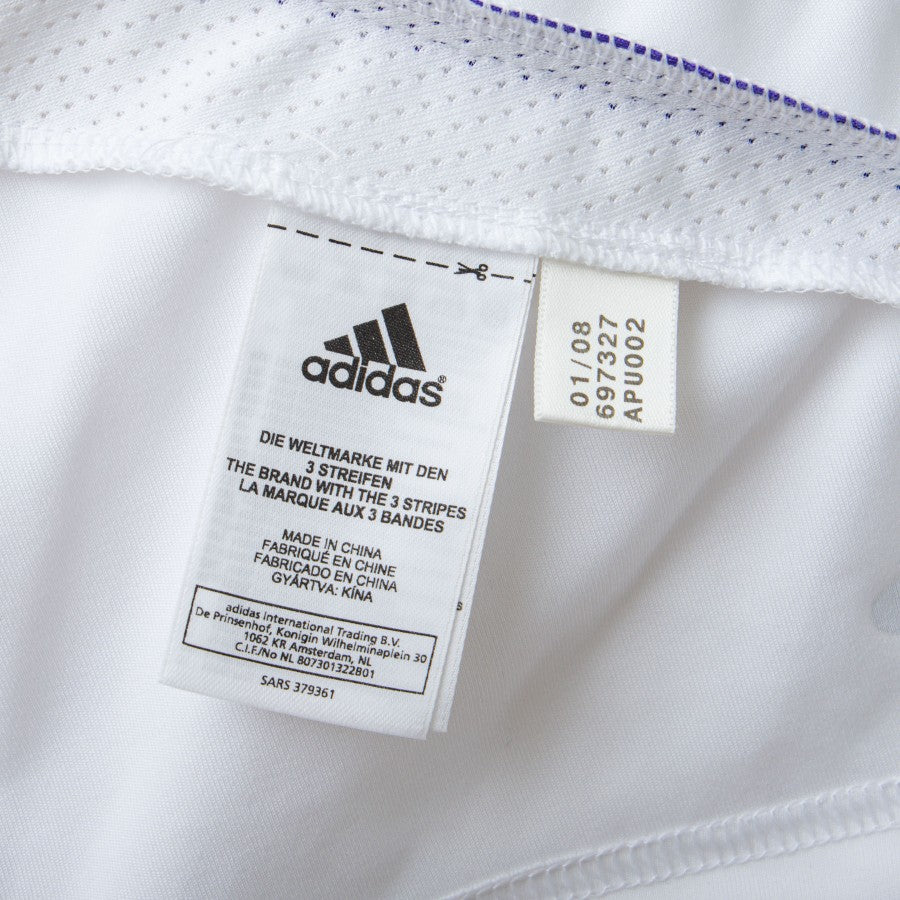 maglia home real madrid 2007/2008 by ADIDAS - Home (10)