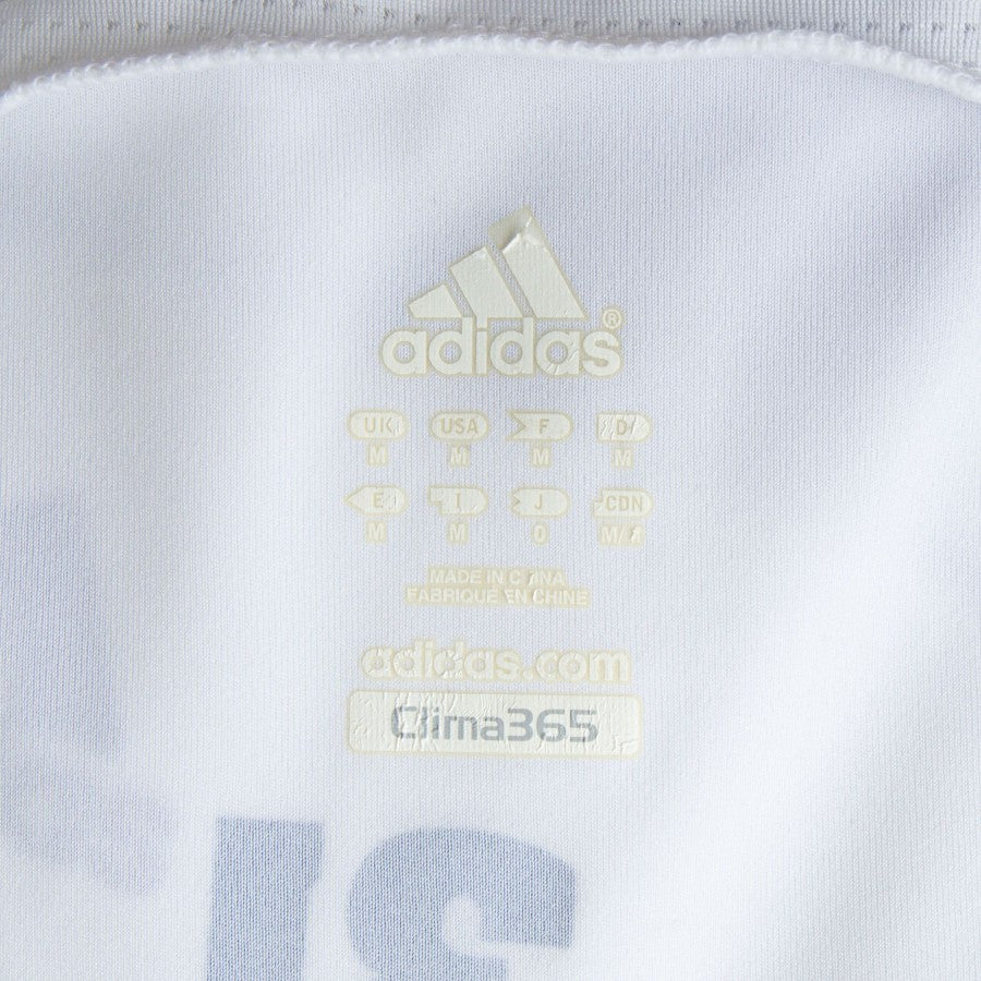 maglia home real madrid 2007/2008 by ADIDAS - Home (11)